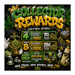 Collector rewards!