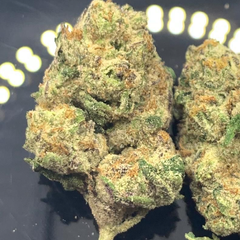 *NEW* Gas Cake // 2oz for $160