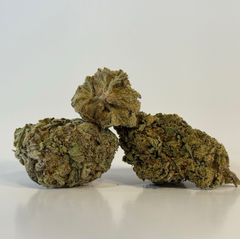 Blue Tuna Fin | Value Buds | $50 for 14 grams | $90 an ounce | $130 for 2 ounces | $225 for 4 ounces | $375 for 8 ounces | $650 a pound |