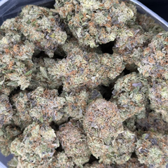 (BC Bud) Pink Octane