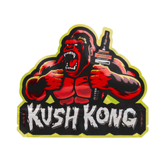 7G Kush Kong- Island Freeze