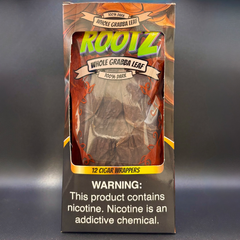Rootz Original Whole Leaf Carton
