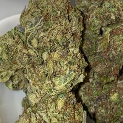 Moon kush(2 ozs for 110,3 oz for 145)