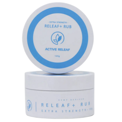 300mg-500mg Releaf Balm