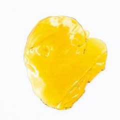 Alien Belts | 1 g | Cured Resin Shatter