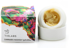 710 Labs - Concentrate - 36 Cakez #11 + Mad Honey #42 - Live Rosin Badder - 1G