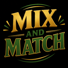 Mix and Match 