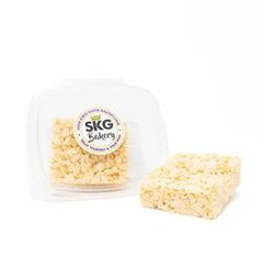 300mg Rice Crispy Bar by Sofa King Good Bakery