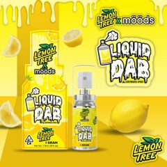 Lemon Tree LIQUID DAB