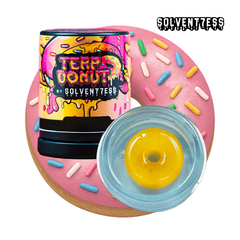 Terp Donut - Live Resin