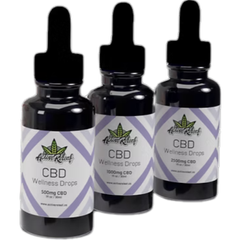 CBD Tinctures