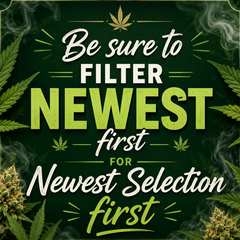FILTER NEWEST FIRST