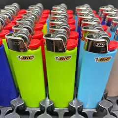 Bic Lighter - 4$