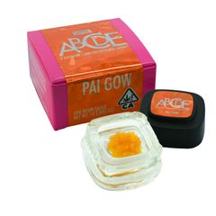Pai Gow Live Resin Jam