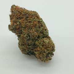 PINK TUNA 25-31% - Indica Dominant Hybrid $125/oz