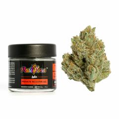 Private Reserve OG
