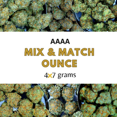 !AAAA Mix & Match Oz Deal