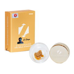 HASH ROSIN 1 g - El Chapo