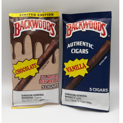 !$30. RARE backwood packs