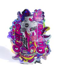 Grape Guava