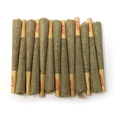 10 for $40 Pre Rolled Joints (King Size)