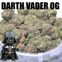 DARTH VADER OG  AAAAA+