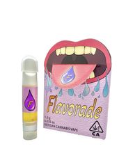 Flavorade | CnC x Gary Payton | Vape Cart | 1g