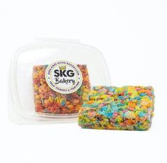 300mg Fruity Pebbles Bar by Sofa King Good Bakery