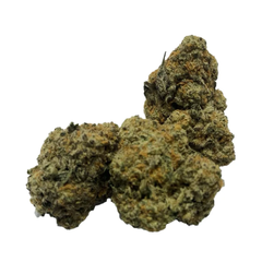 Platinum Kush Breath