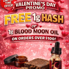 VALANTINES DASY PROMO