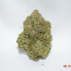 Dank Commander Indica Dominant Hybrid AAAA