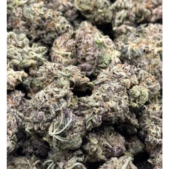 *SILVER* Permanent Marker - 28% THC - Indica