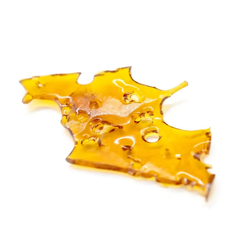 Zen Premium Shatter (THC: 85%) | $30 for 2g | $45 for 4g