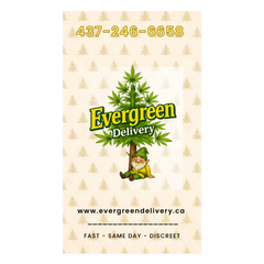 Everygreen Delivery