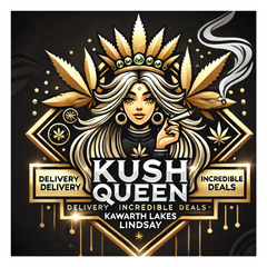 Kush Queen