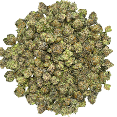 AAA+ Pineapple Express