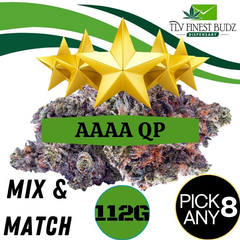 *AAAA Mix & Match QP deal