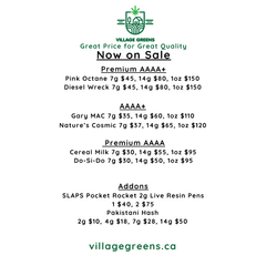 September Deals