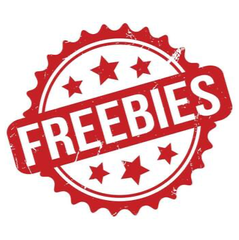 Special Freebie