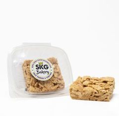 300mg Cinnamon Toast Bar by Sofa King Good Bakery