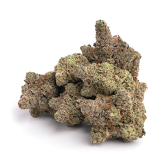 AAAA - Purple Truffle Cake - SALE $200 = 2oz