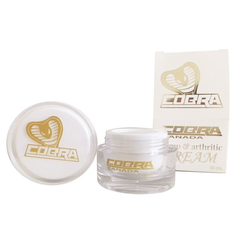 30ml Cramp and Arthritis Cream