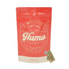 Humo | Limonada Sativa (28g)