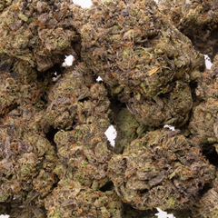 Pink Kush Panties - 2oz @ $180, 4oz @ $350