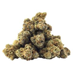 Blackberry Sour 28g <br>Sativa <br>29.8% | 2.05% Terps
