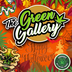 Green Gallery
