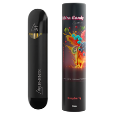 2ml Ultra Candy Disposable Vape Pen