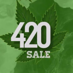 *420 Sale