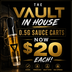  Pure Sauce Cartridge 0.5g - MELON JELLY