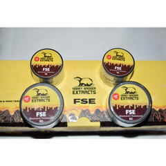 Honey Badger Extracts FSE 1g CLEARANCE